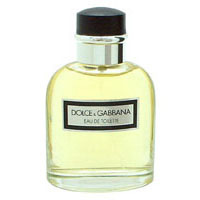 Dolce & Gabbana Man - 125ml Eau de Toilette Spray