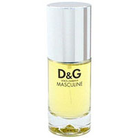 Dolce & Gabbana Masculine - 100ml Eau de Toilette Spray