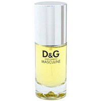 Masculine - 100ml Eau de Toilette Spray