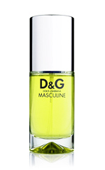 Dolce & Gabbana Masculine (un-used demo) 100ml