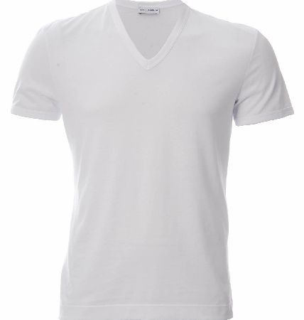 Mens V-Neck T-Shirt