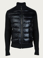 outerwear black