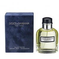 Pour Homme EDT Spray