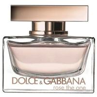 Rose The One - 50ml Eau de Parfum Spray