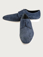 shoes navy