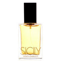 Sicily - 30ml Eau de Parfum Spray