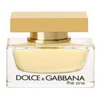 Dolce & Gabbana The One - 75ml Eau de Parfum Spray