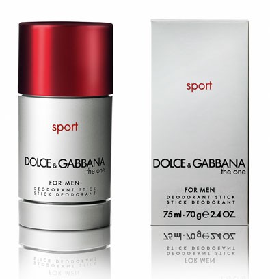 The One Male Sport Deodorant