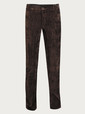 trousers brown