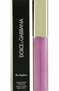 Ultrashine pink sapphire lip gloss