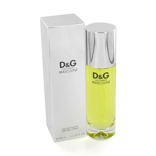 MASCULINE EDT SPRAY 30ML