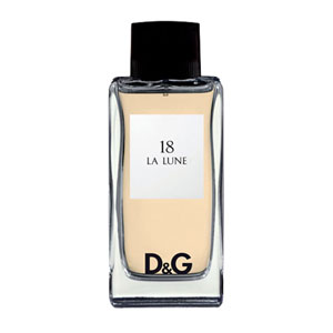 Dolce and Gabbana 18 La Lune Eau de Toilette