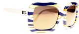 Dolce & Gabbana Dolce and Gabbana DD4035 842/F9 Womens Sunglasses