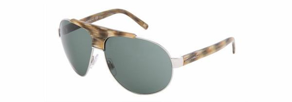 Dolce and Gabbana DG 2056 Sunglasses `DG 2056