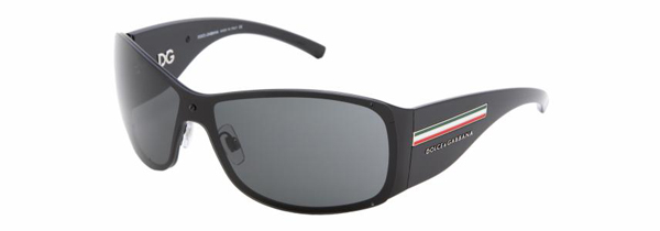 Dolce and Gabbana DG 2061 Sunglasses `DG 2061