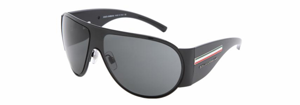 Dolce and Gabbana DG 2064 Sunglasses `DG 2064