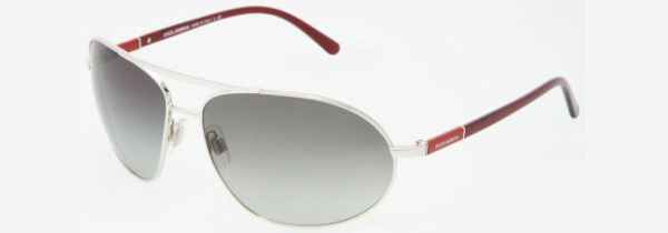 Dolce and Gabbana DG 2074 Sunglasses `DG 2074