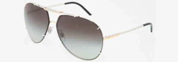 Dolce and Gabbana DG 2075 Sunglasses `DG 2075
