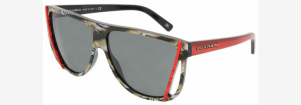 Dolce and Gabbana DG 4068 Sunglasses `DG 4068