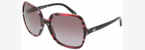 Dolce and Gabbana DG 4075 Sunglasses `DG 4075