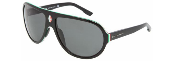 Dolce and Gabbana DG 4083 Sunglasses `DG 4083