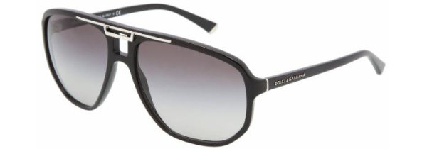 Dolce and Gabbana DG 4085 Sunglasses `DG 4085