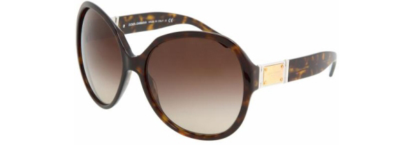 Dolce and Gabbana DG 4087 Sunglasses `DG 4087