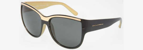 Dolce and Gabbana DG 6054 Sunglasses `DG 6054