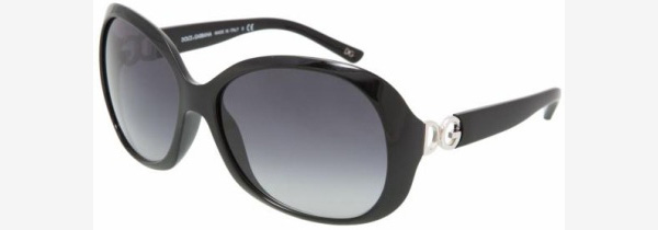 Dolce and Gabbana DG 6056 Sunglasses `DG 6056