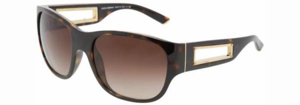 Dolce and Gabbana DG 6057 Sunglasses `DG 6057