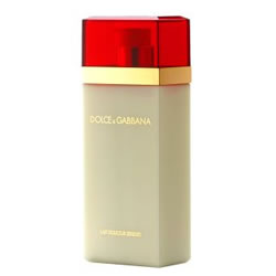 Dolce and Gabbana For Women Sensual Softness