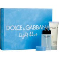 Dolce and Gabbana Light Blue Eau de Toilette