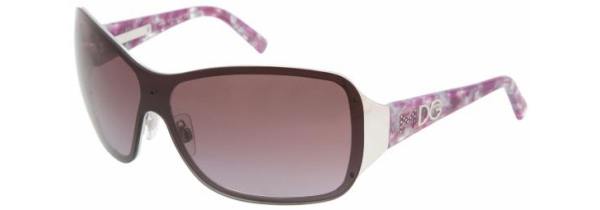 Dolce and Gabbana Madonna DG 2089 Sunglasses