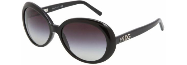 Dolce and Gabbana Madonna DG 4096 Sunglasses