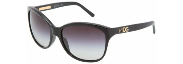 Dolce and Gabbana Madonna DG 4097 Sunglasses