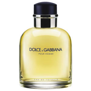 Dolce and Gabbana Pour Homme EDT 40ml