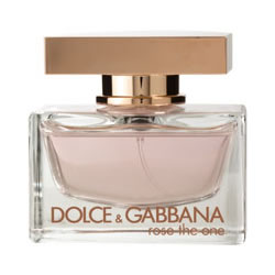 Dolce and Gabbana Rose The One EDP 30ml