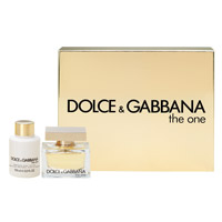Dolce and Gabbana The One Eau de Parfum 50ml