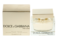 Dolce and Gabbana The One Eau de Parfum 75ml Spray