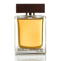 Dolce and Gabbana The One For Men After Shave