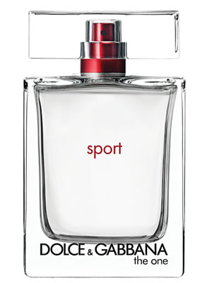 Dolce and Gabbana The One For Men Sport EDT 30ml