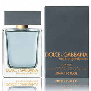 Dolce and Gabbana The One Gentleman After Shave