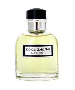 Dolce andamp; Gabbana Homme Edt Spray 75ml