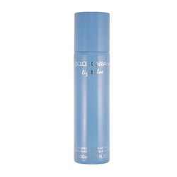 Light Blue Deodorant Spray by Dolce and Gabbana