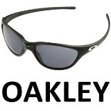 OAKLEY 03-101 Sunglasses - Black