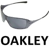 Dolce & Gabbana OAKLEY Dart Sunglasses - Slate/Grey 05-661