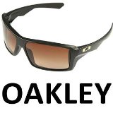 Dolce & Gabbana OAKLEY Eyepatch Sunglasses - Brown Sugar 03-574