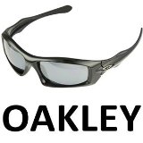 OAKLEY Monster Pup Sunglasses - Polished Black 05-044