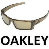 Dolce & Gabbana OAKLEY Socket Sunglasses - Polished Brown 12-003