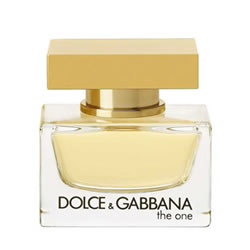 The One EDP by Dolce and Gabbana 30ml